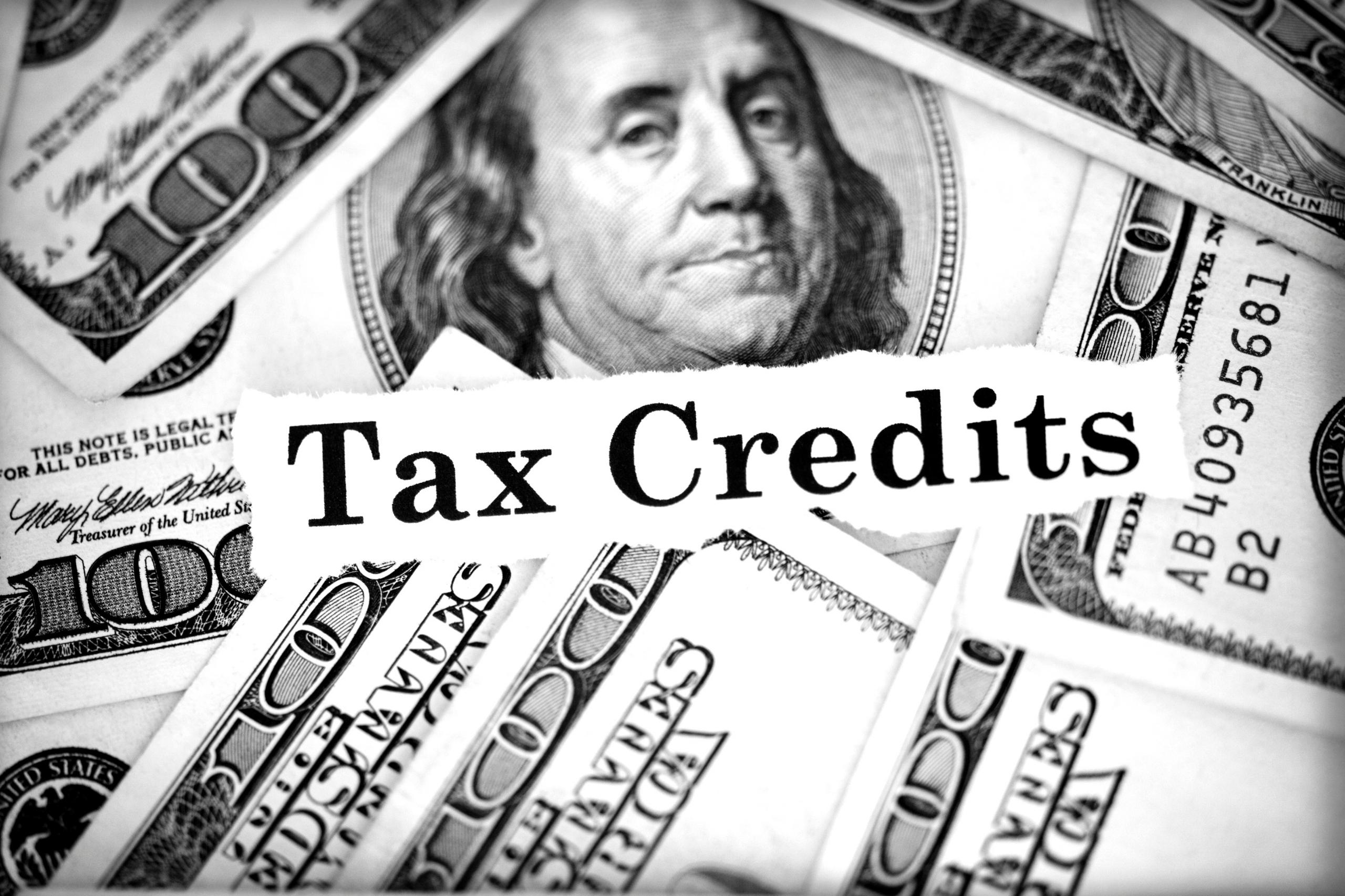 Historic Tax Credits Top 10 Things You Should Know About